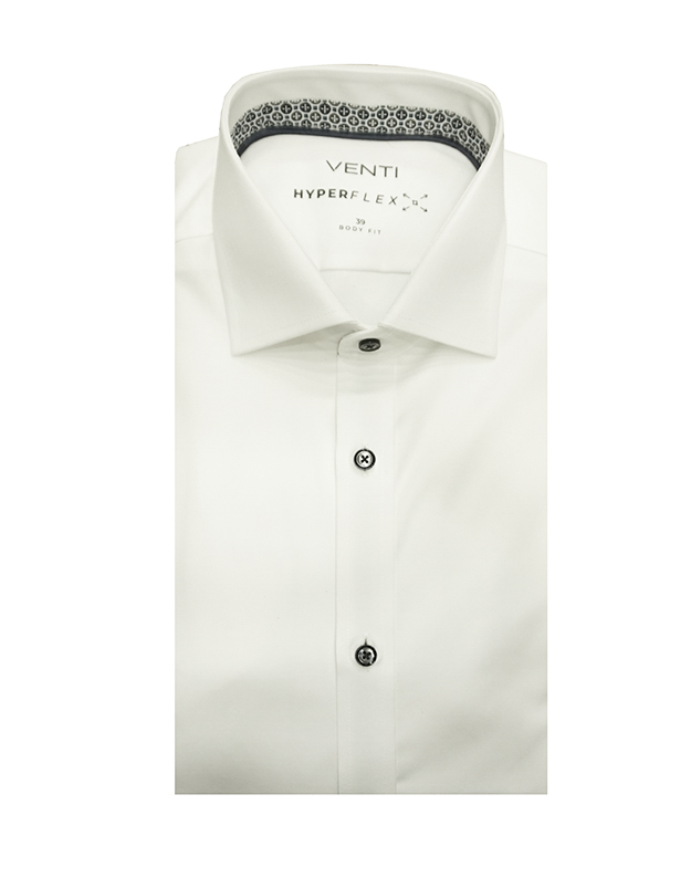 Venti Man Shirt  &quot;HIPERFLEX BODY&quot;